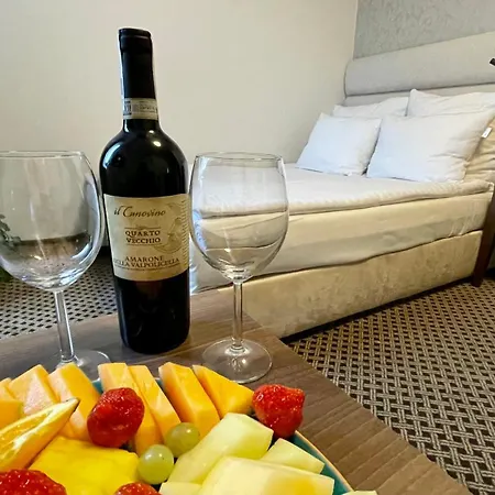 Hotel Silvia Gold Gliwice-3